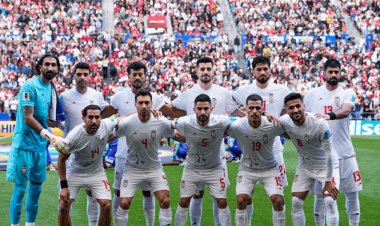 حسابات معقدة لتأهل إيران إلى دور الـ32 من كأس العالم