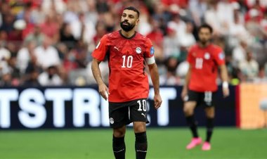بعد الإصابة.. هل يشارك محمد صلاح في المباريات المقبلة؟