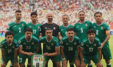 بينها أسوأ سجل دفاعي.. العراق يودع مونديال 2026 بأرقام سلبية "كارثية"