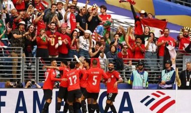 بينهم صلاح.. الإصابات تضرب منتخب مصر قبل مواجهة أستراليا