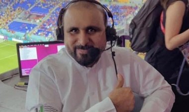 تصريحات البلوشي تشعل غضب العراقيين: انتقد اتحاد بلادك أولاً