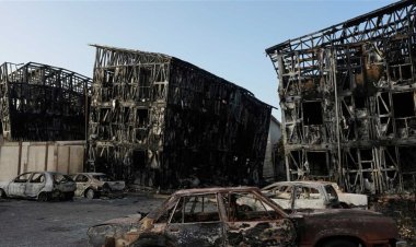 منظمة أممية تكشف حصيلة صادمة لمتضرري زلزال فنزويلا