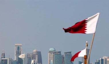 قطر تعلن وفاة مواطن اصيب بشظايا خلال العمليات العسكرية في المنطقة