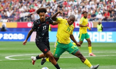 المونديال.. كندا تتأهل إلى دور الـ16 بفوز مثير على جنوب أفريقيا