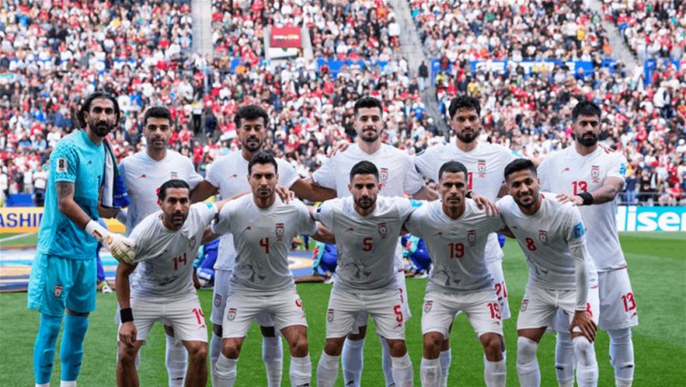 حسابات معقدة لتأهل إيران إلى دور الـ32 من كأس العالم
