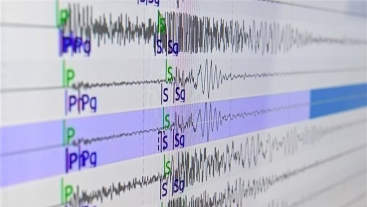 زلزال جديد بقوة 5.4 درجة يضرب سواحل فنزويلا