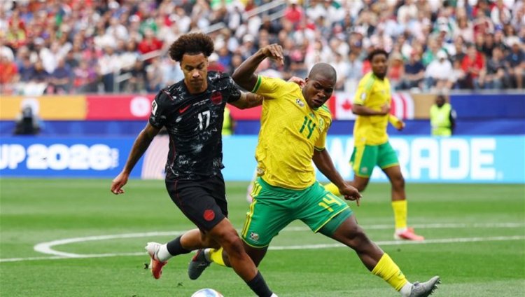 المونديال.. كندا تتأهل إلى دور الـ16 بفوز مثير على جنوب أفريقيا