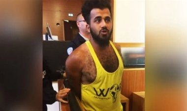 "توانا جمال": قصة العراقي الذي حوّل "البصل والجبن" إلى معبر آمن للمهاجرين