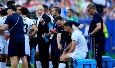 تقييم شامل لأداء المنتخب ومستقبل "أرنولد".. ملفات على طاولة اتحاد الكرة اليوم