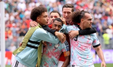 بلجيكا تهزم السنغال بريمونتادا وتعبر إلى دور الـ16 من المونديال