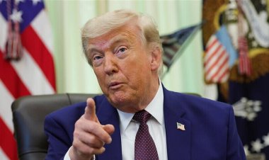 ترامب: إيران وافقت تقريبا على كل شيء أردناه