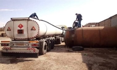 العراق يباشر بملاحقة ضالعين في تهريب النفط