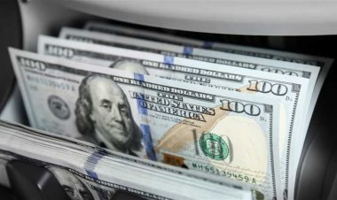 الدولار يتراجع من أعلى مستوياته في نحو 13 شهراً