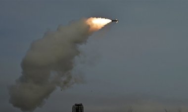روسيا تعلن تدمير 92 طائرة مسيرة أوكرانية