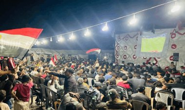 وزير الخارجية المصري: احتفاء العرب بتأهل مصر يعكس وحدة المصير