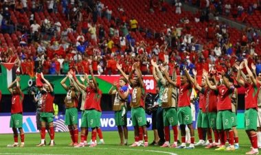 مواجهات نارية في افتتاح ثمن نهائي كأس العالم اليوم