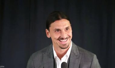 إبراهيموفيتش يعلق على تأهل المغرب.. هل جاء بالحظ؟