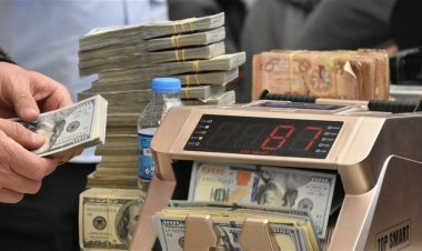 في اسواق بغداد واربيل.. تراجع جديد بسعر صرف الدولار