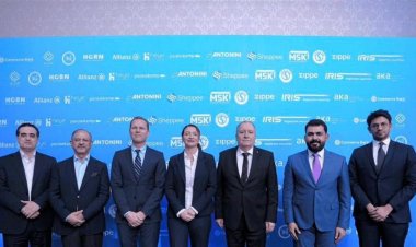 السفارة الألمانية: إبرام أول اتفاقية لدعم القطاع الخاص في العراق وإنشاء مصنع للزجاج المسطح