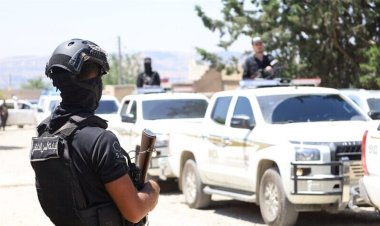 اعتقال "خلية اغتيالات" في سوريا
