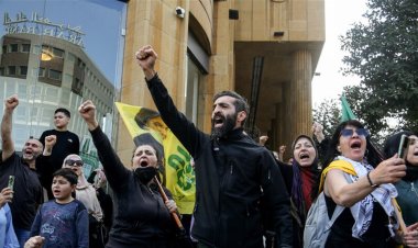 حزب الله يطالب السلطة في لبنان بالرد على تصريحات إسرائيلية "وقحة"