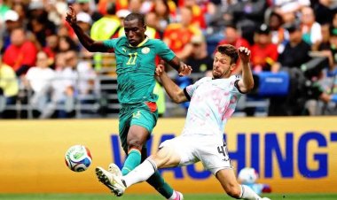 "لم أشرب الكحول".. نجم منتخب السنغال يرد على فضائح معسكر كأس العالم