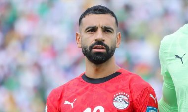 الاتحاد المصري يحسم مستقبل صلاح بعد كأس العالم.. هل سيعتزل؟