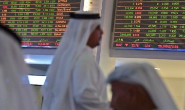 تباين أداء البورصات العربية في ختام جلسة الاثنين وسط مكاسب لعدد من الأسواق
