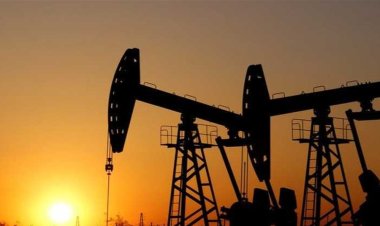ارتفاع اسعار النفط مع ترقب اجراءات مضيق هرمز