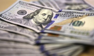 الدولار مستمر بالانخفاض وأسعار جديدة مختلفة عن الامس