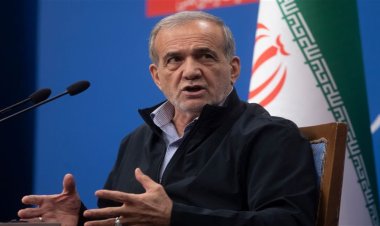 بزشكيان يتوجه إلى النجف لاستقبال جثمان السيد الخامنئي