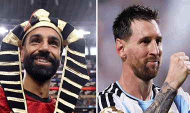 الذكاء الاصطناعي يتوقع فوز الأرجنتين على مصر في ثمن نهائي مونديال 2026