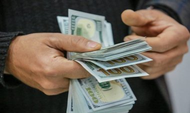 الأسعار تتغير.. الدولار يرتفع مجددا امام الدينار
