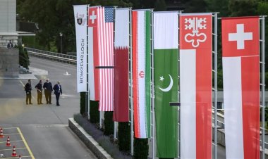 باكستان تدعو واشنطن وطهران إلى الالتزام بتفاهم "إسلام آباد"