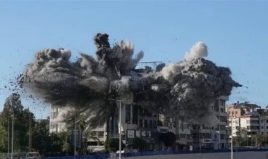الجيش الإيراني يعلن مقتل 8 جنود جراء الضربات الأمريكية الأخيرة