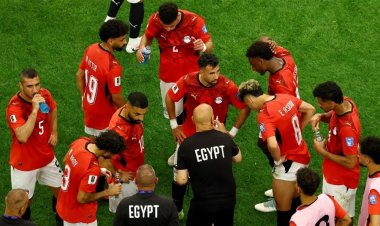ماذا قال المدير الفني للمنتخب المصري بعد مباراة الامس؟