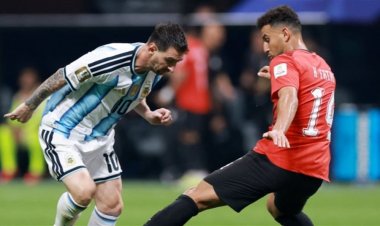 بعد نهاية دور الـ16: تعرف على مواعيد مباريات ربع النهائي في كأس العالم