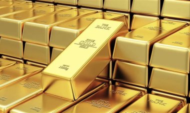 أسعار الذهب تتجه نحو خسارة أسبوعية