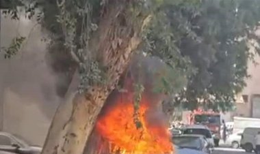 تفاصيل جديدة حول التفجيرات الأخيرة قرب مقر إقامة الرئيس الفرنسي.. داعش يقف وراءها