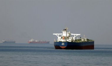 الجيش الأمريكي: إيران لا تسيطر على مضيق هرمز