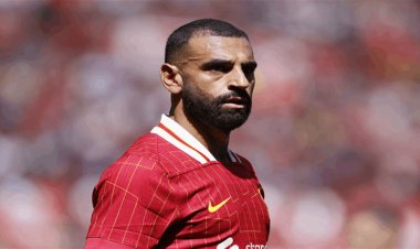 صلاح يحسم موقفه من الاعتزال بعد الخروج من كأس العالم