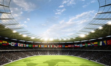 ما هي المباراة الأكثر اثارة في كأس العالم؟