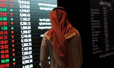 توترات واشنطن وطهران تهوي بأسواق الخليج إلى خسائر أسبوعية