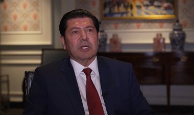 مجلس الأعمال العراقي الأميركي: سنترجم اهداف زيارة الزيدي الى واشنطن واقعيا سريعا وايجابيا