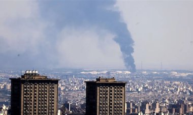 تلغراف البريطانية: ضربات أمريكية تعزل بندر عباس وتهدد نصف تجارة إيران
