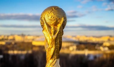 أغرب كواليس نهائيات كأس العالم