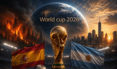 مباراة نهائي كاس العالم مهددة بالتأجيل