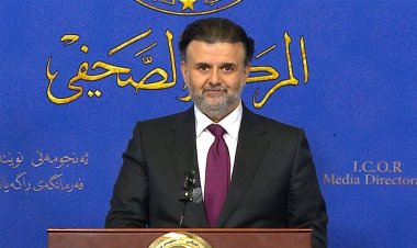 بالأرقام.. نائب: استحقاق كردستان النفطي يتجاوز 180 ألف برميل يومياً والمجهز فعلياً 50 ألفاً فقط
