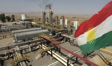 شركة كندية توقف انتاج النفط في دهوك