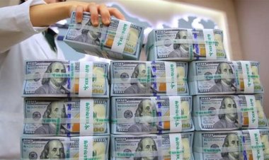 انخفاض كبير في أسعار الدولار بالأسواق العراقية